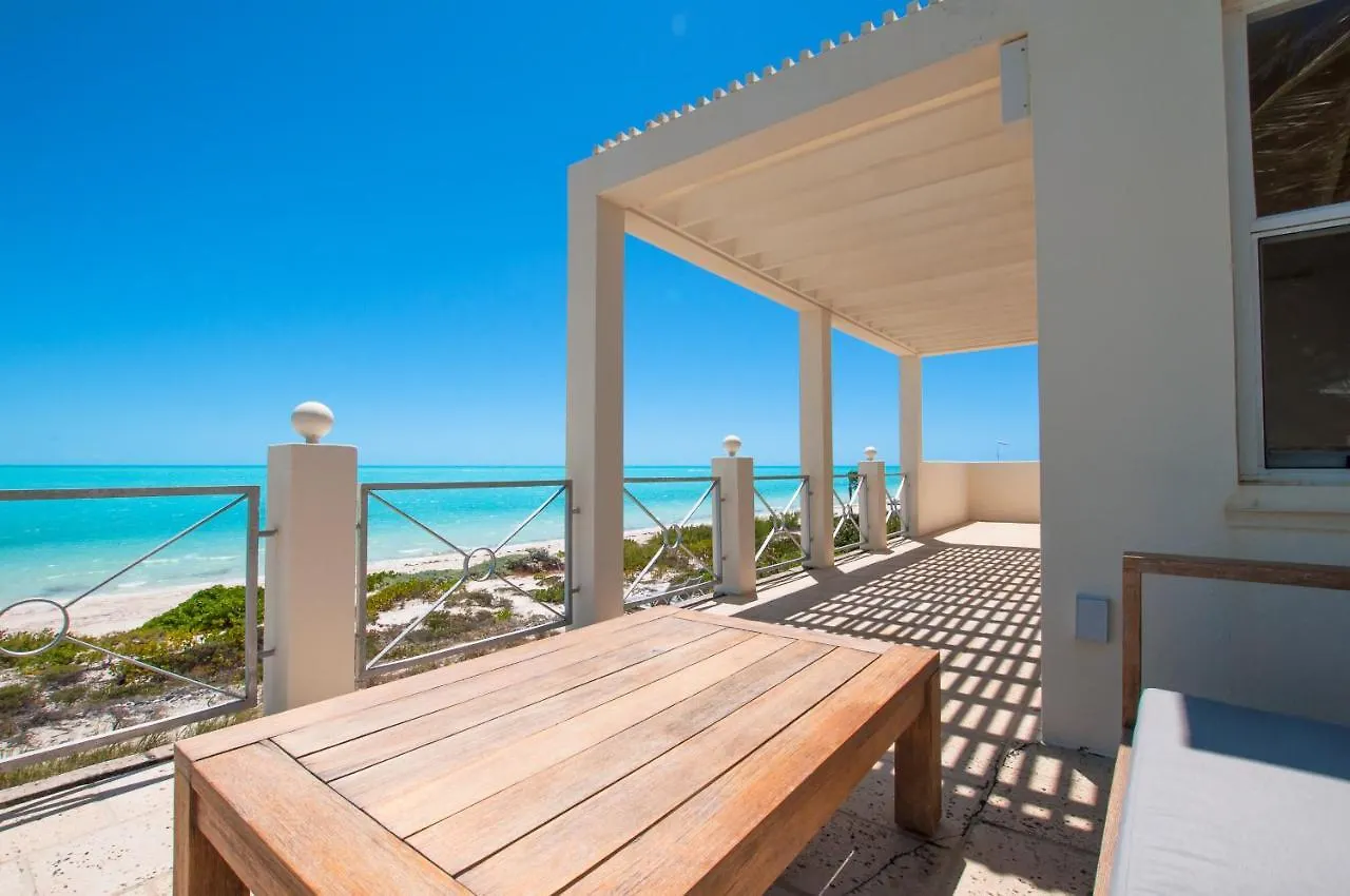 Holiday home Aqua Del Rose 1 Bedroom Cottage Long Bay Turks And Caicos Islands
