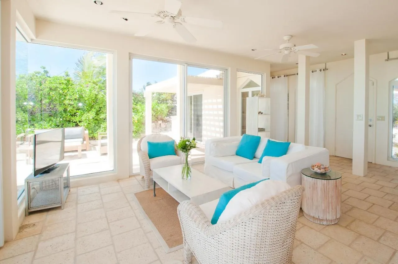 Aqua Del Rose 1 Bedroom Cottage Long Bay Holiday home