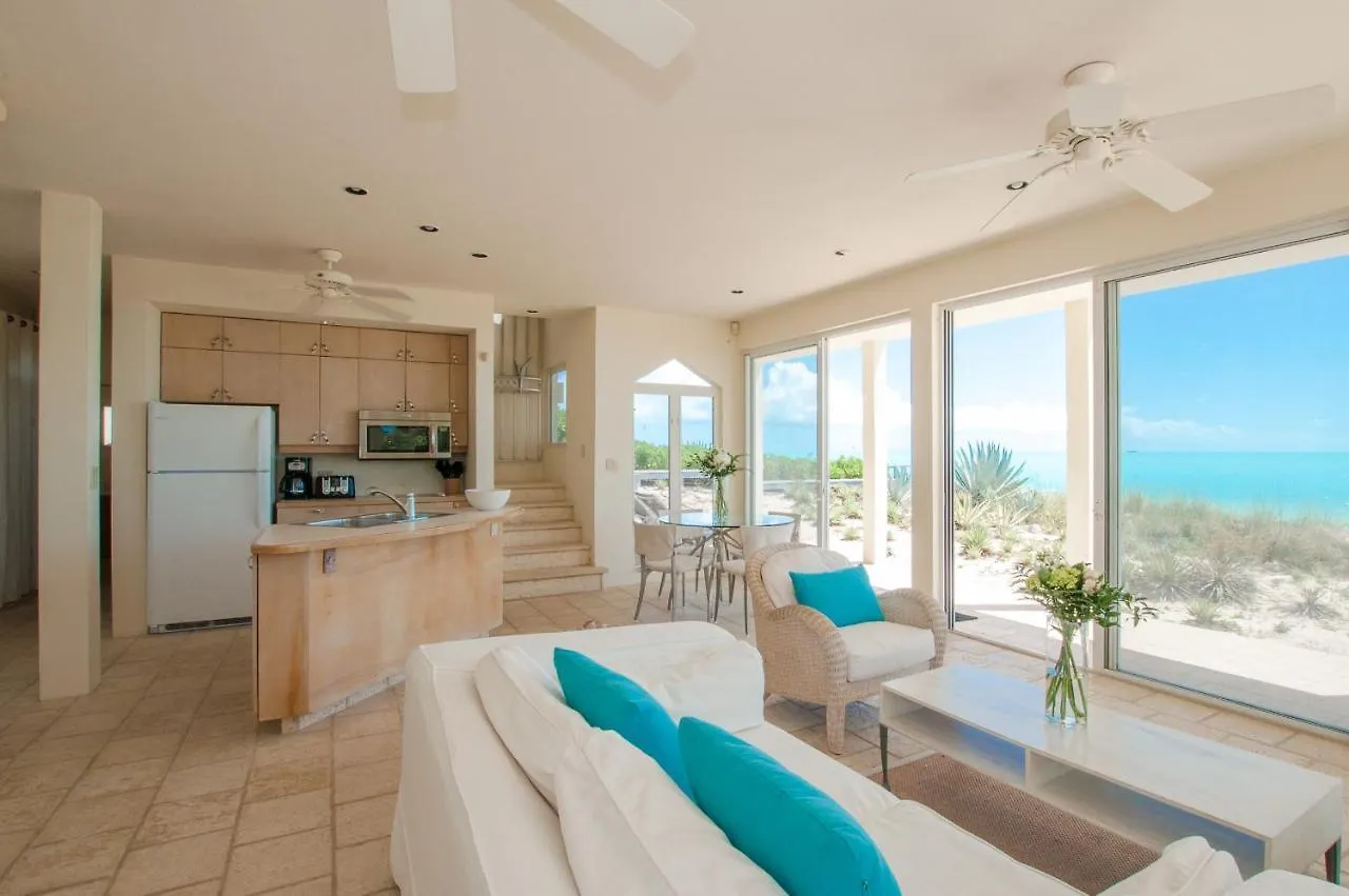 Holiday home Aqua Del Rose 1 Bedroom Cottage Long Bay Turks And Caicos Islands