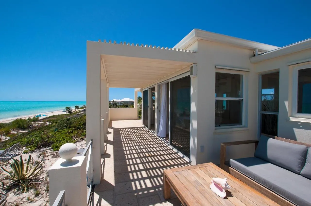 Aqua Del Rose 1 Bedroom Cottage Long Bay
