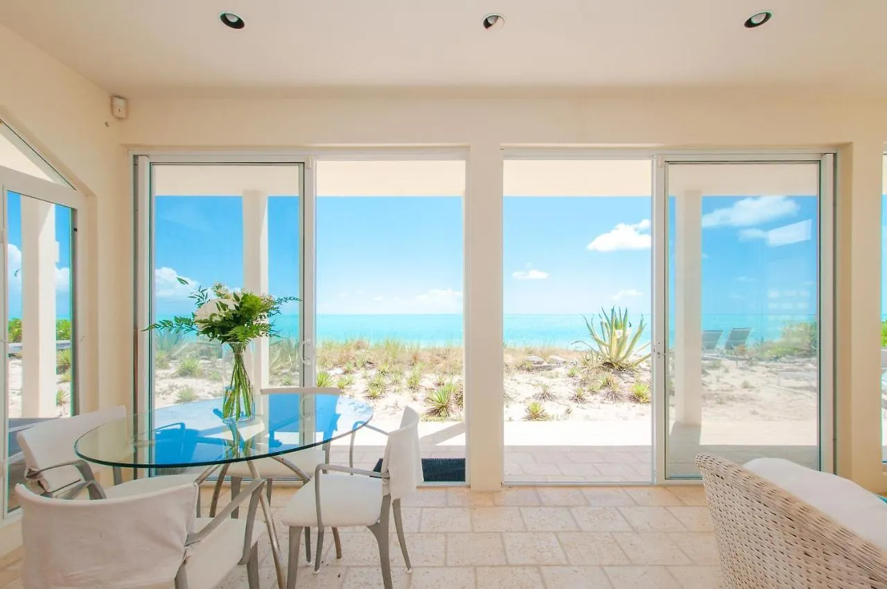 Aqua Del Rose 1 Bedroom Cottage Long Bay 0*,