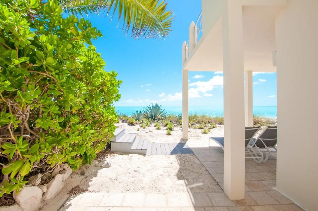 Holiday home Aqua Del Rose 1 Bedroom Cottage Long Bay