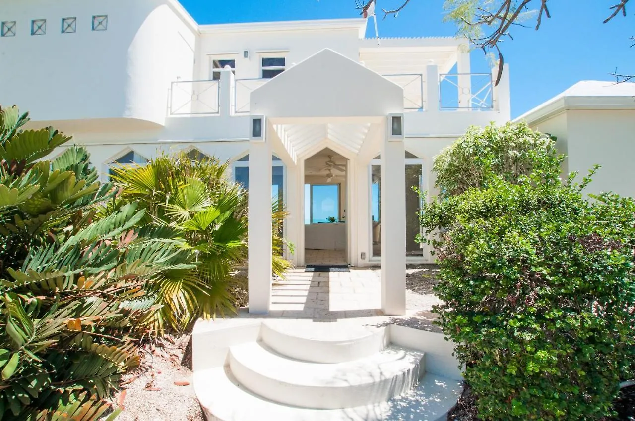 Aqua Del Rose 1 Bedroom Cottage Long Bay 0*,