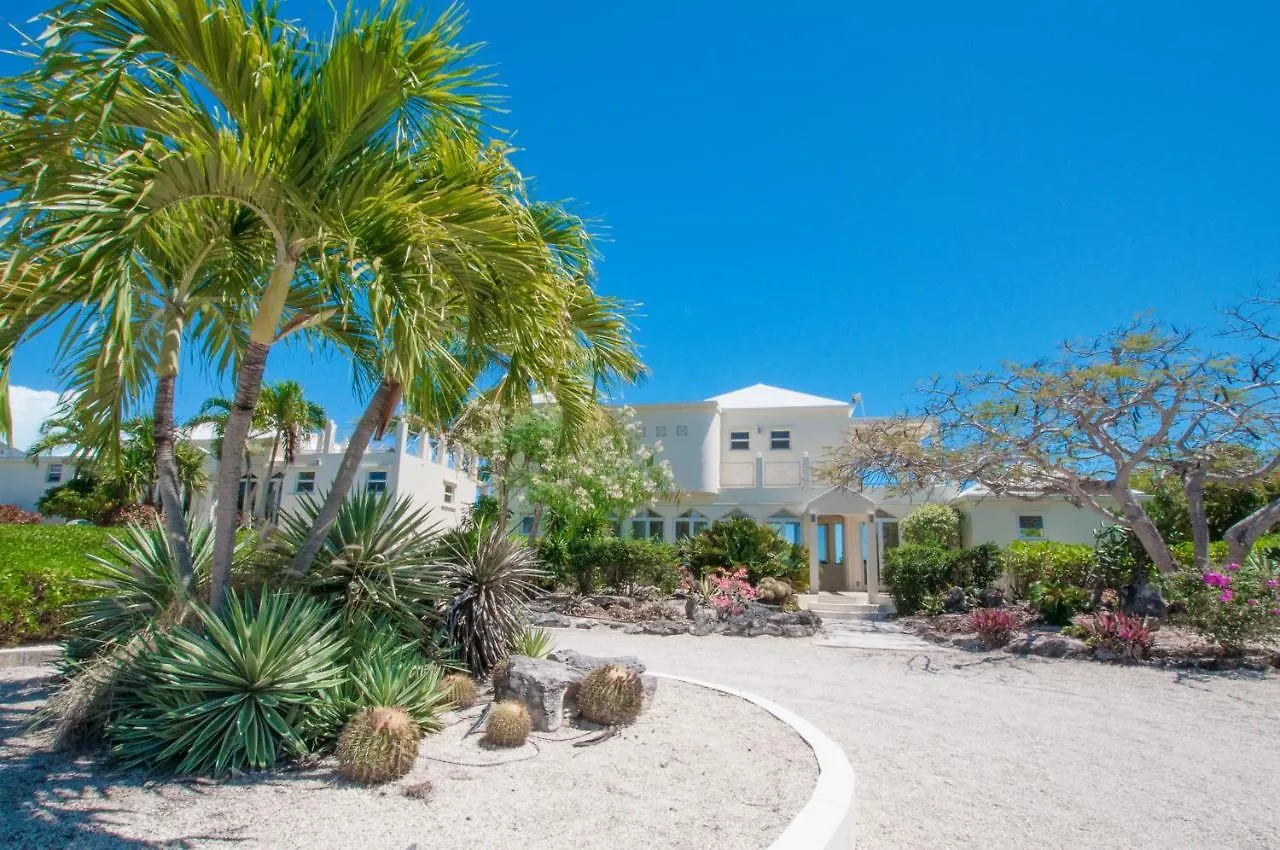 Aqua Del Rose 1 Bedroom Cottage Long Bay Holiday home