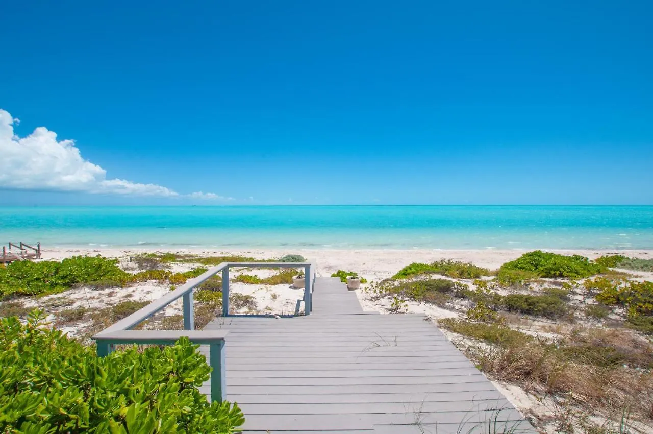 Aqua Del Rose 1 Bedroom Cottage Long Bay