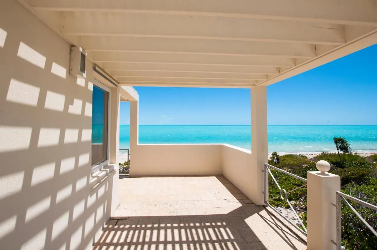 Aqua Del Rose 1 Bedroom Cottage Long Bay