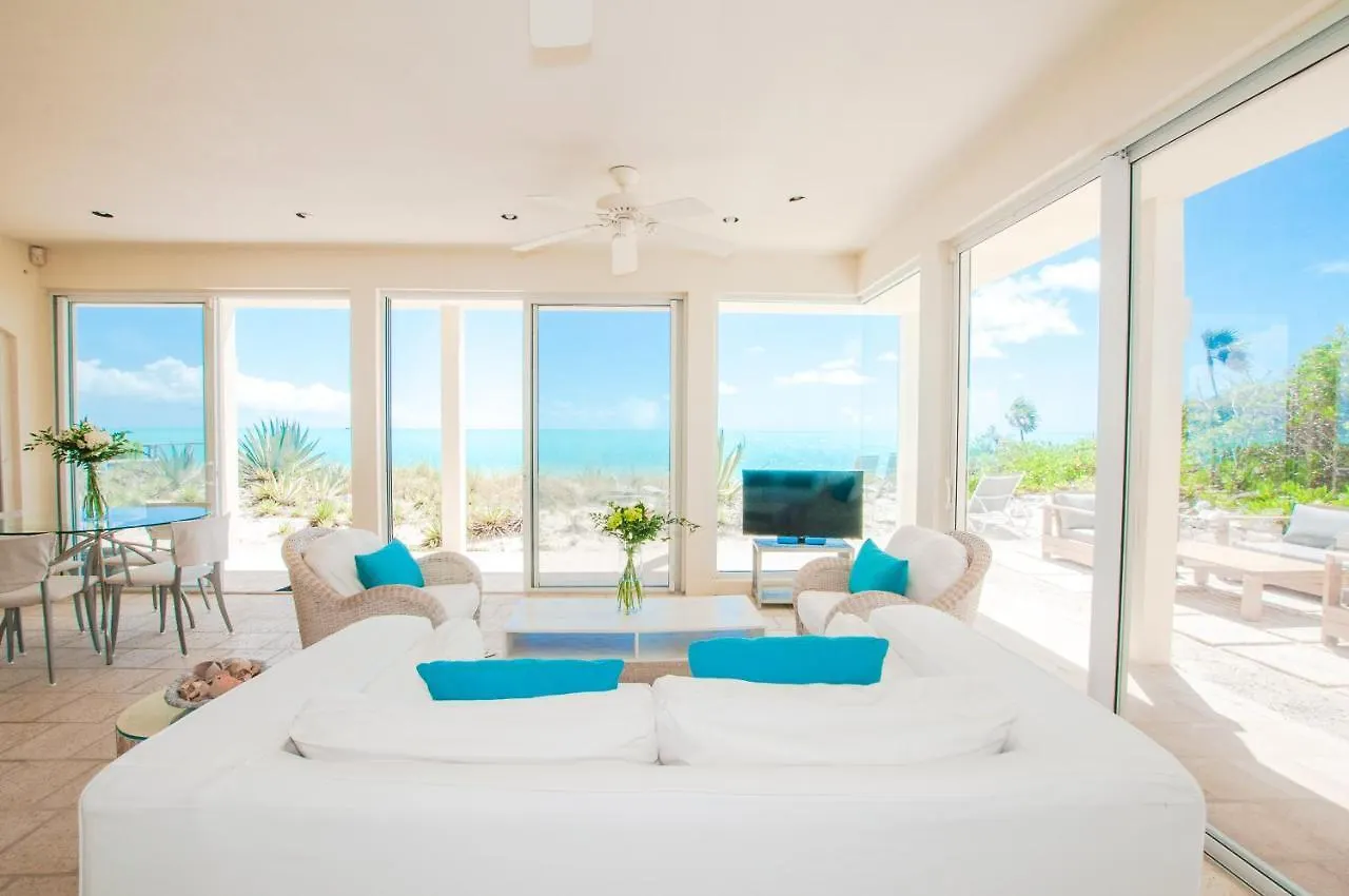 Holiday home Aqua Del Rose 1 Bedroom Cottage Long Bay