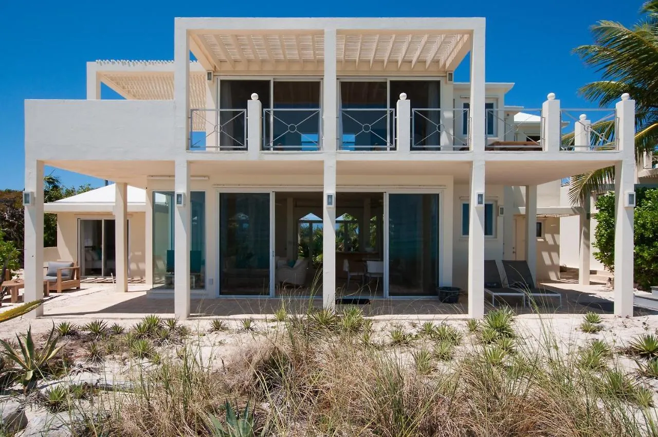Aqua Del Rose 1 Bedroom Cottage Long Bay Holiday home