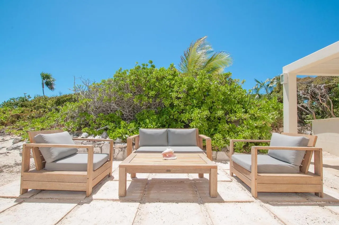 Aqua Del Rose 1 Bedroom Cottage Long Bay