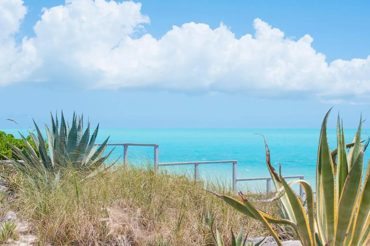 Aqua Del Rose 1 Bedroom Cottage Long Bay