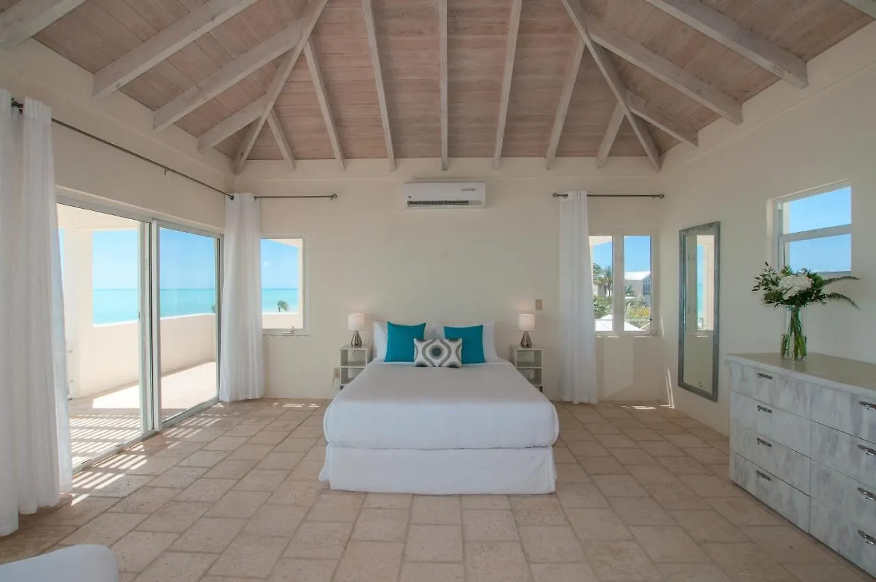 Holiday home Aqua Del Rose 1 Bedroom Cottage Long Bay