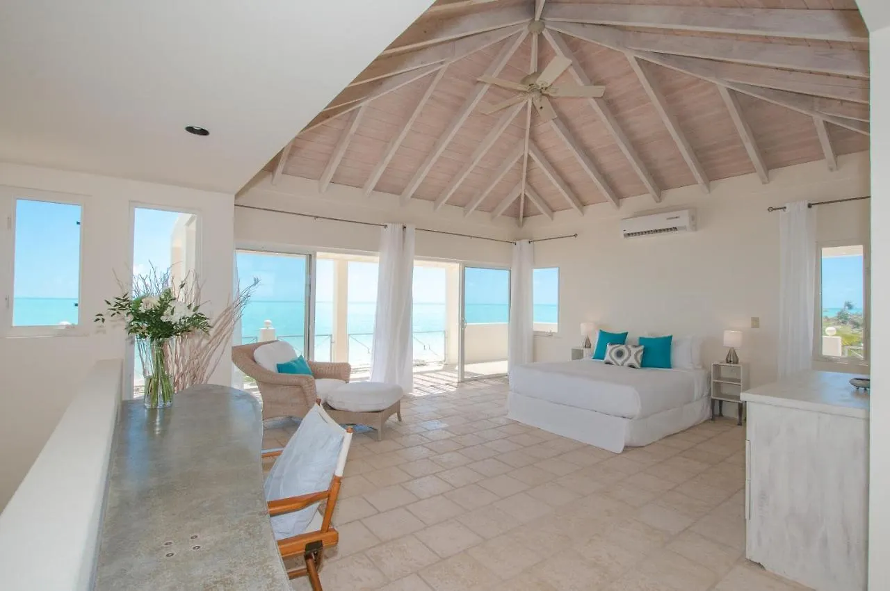 Aqua Del Rose 1 Bedroom Cottage Long Bay Holiday home