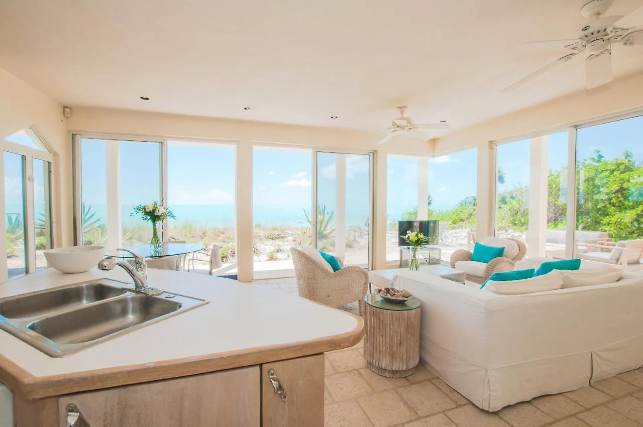 Aqua Del Rose 1 Bedroom Cottage Long Bay